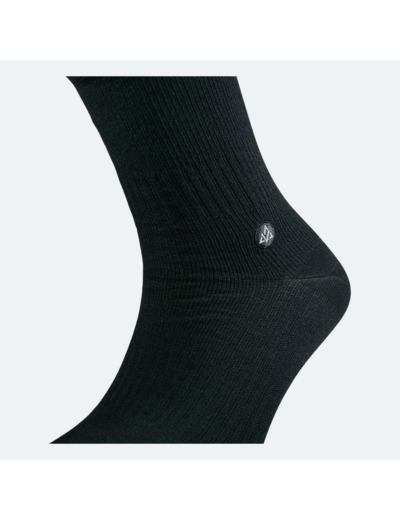 Chaussettes Imperméables TRAIL-DRY - Noir - à partir de fibres de bambou