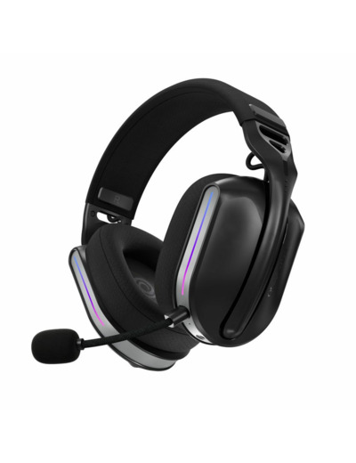 Casque Sans Fil - Oniverse - Polaris - Eclipse Black