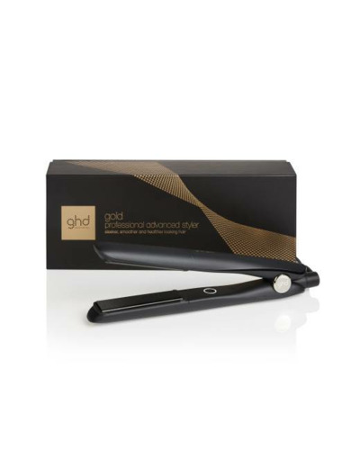 Styler® ghd gold® noir