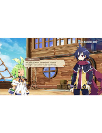 Phantom Brave The Lost Hero