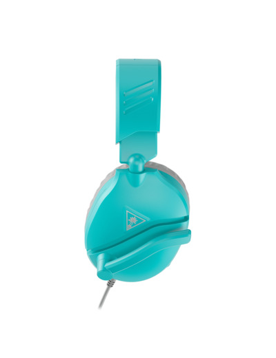 Casque Teal Exclusive Turtle Beach Recon 70