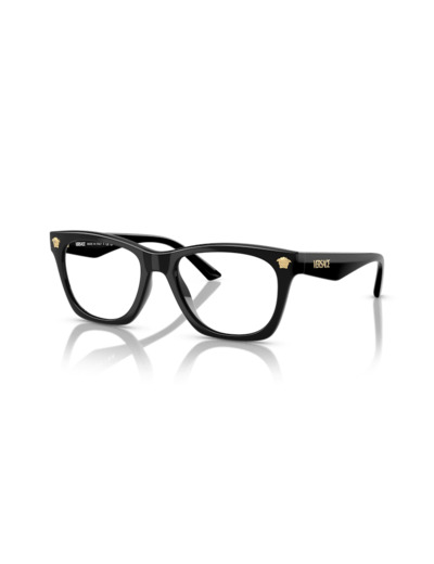 Lunettes de vue VERSACE VE3363U GB1