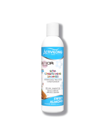 ACTIVILONG ULTRA CONDITIONING SHAMPOO