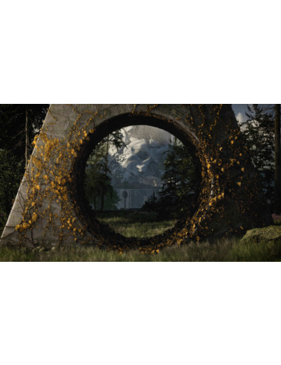 The Talos Principle 2 Devolver Deluxe