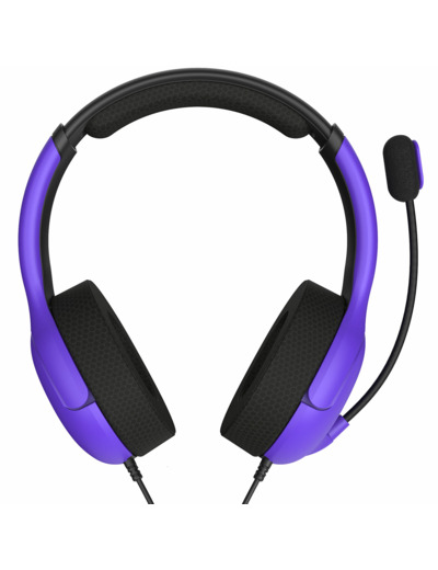 Casque Filaire Airlite Ultra Violet