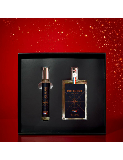 Coffret eau de parfum 30 ml + eau de parfum 100 ml