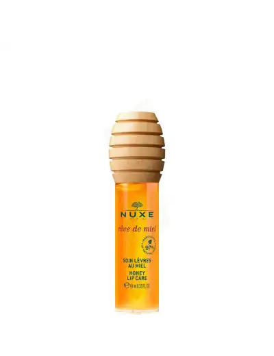 Nuxe Rêve De Miel Baume Soin Lèvres Stick/10ml