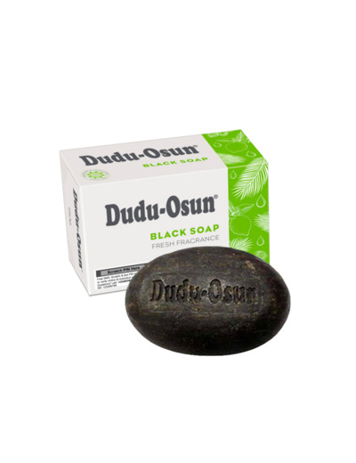 Dudu Osun - Savon Noir (150g)