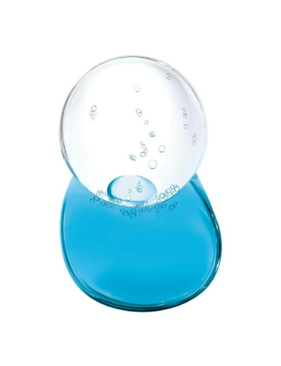 Le Démaquillant Express Yeux Pur Bleuet - 200ml