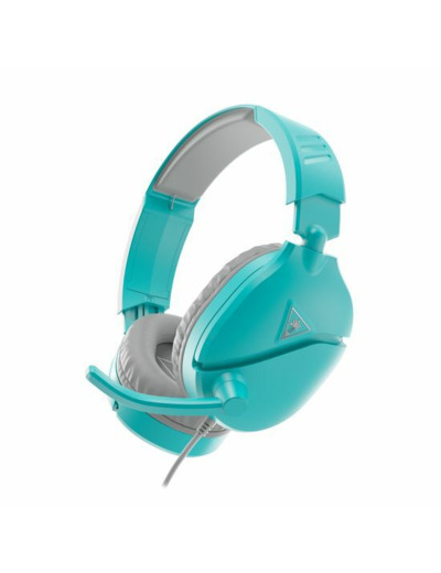 Casque Teal Exclusive Turtle Beach Recon 70