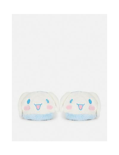 Chaussons Hello Kitty Cinnamoroll