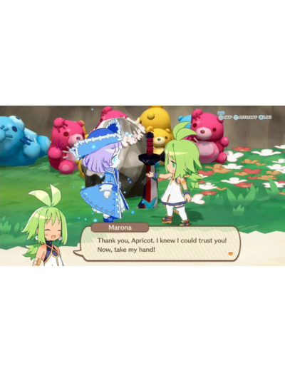 Phantom Brave The Lost Hero