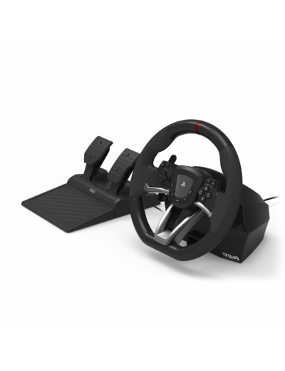 Volant Racing Wheel Apex Hori Ps5