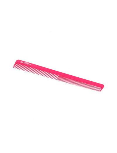 Peigne de coupe et coiffage Fuschia