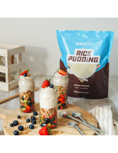 Rice Pudding - 1000 g