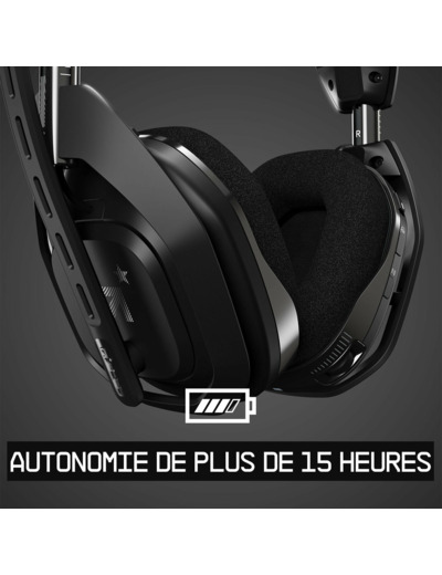 Casque Sans Fil Astro Astro A50