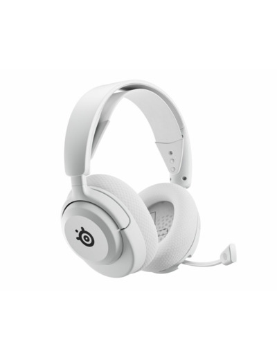 Casque Sans Fil Steelseries Arctis Nova 5 Blanc