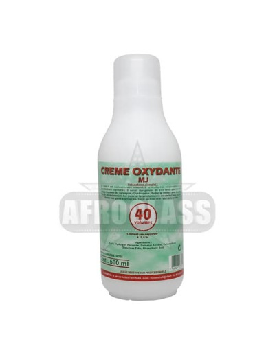 CREME OXYDANTE MJ 1000ML