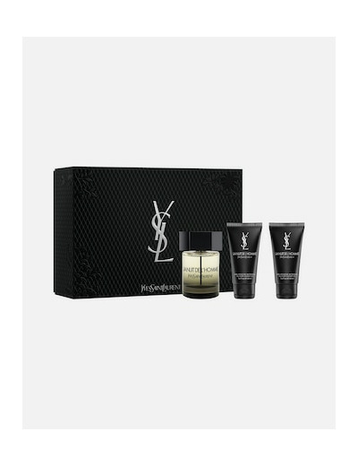 Coffret parfum Yves Saint Laurent