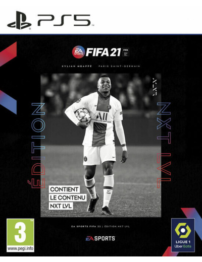 FIFA 21 - Occasion