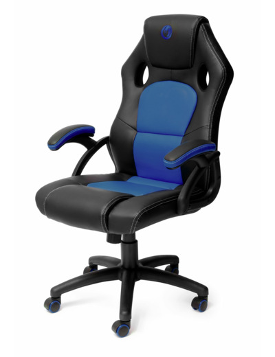 Chaise Gaming - Nacon - Pcch 310 Bleue