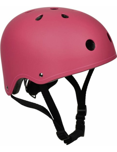 Casque Rose Avec Led Intégrée Cap 2006