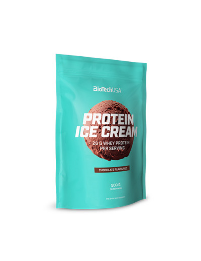 Protein Ice Cream - 500 g