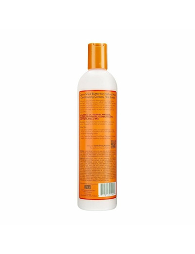 Shea Butter Natural Creamy Hair Lotion 355 ml