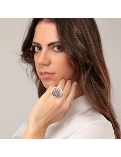 BAGUE MORELLATO LOTO - SATD14012