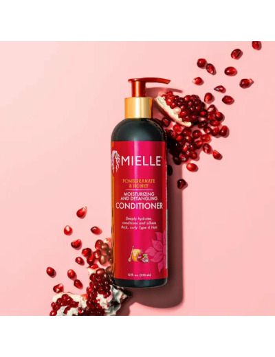 MIELLE MOISTURIZING CONDITIONER