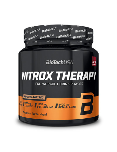 Nitrox Therapy - 340 g