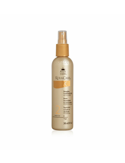 KC DETANGLING CONDITIONING MIST 8OZ