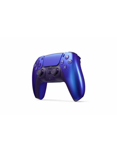 Manette Sans Fil Dualsense  Chroma Indigo