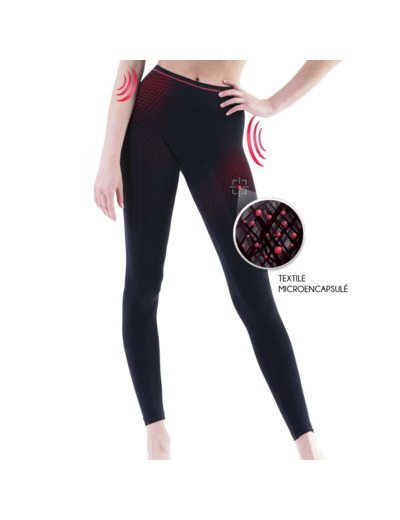 Legging Running Minceur