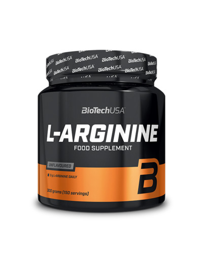 L-Arginine Powder - 300 g