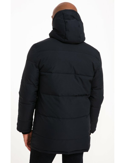 Parka Navy