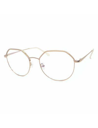 Lunettes SB0037 Bleecker&Carmine Marron