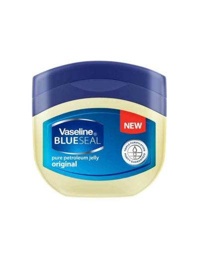 Blue Seal pure vaseline