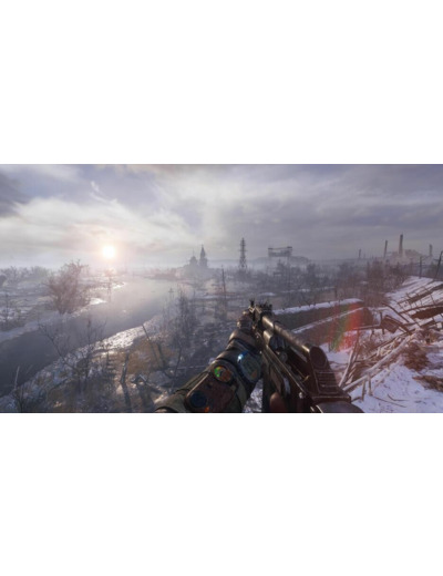 Metro Exodus Complete Edition - Occasion