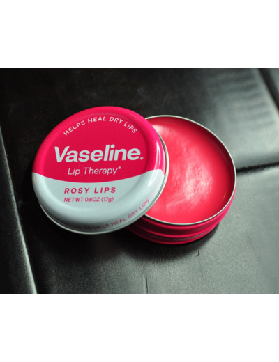 Vaseline lip therapy 20g