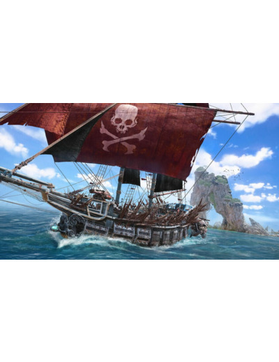 Skull & Bones Edition Premium