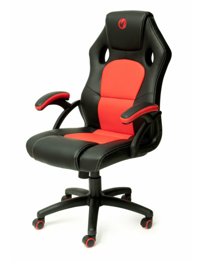 Chaise Gaming - Nacon - Pcch 310 Rouge