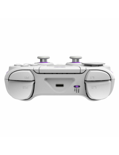 Manette Sans-fil Victrix Pro Hybrid For Ps5 - Blanche