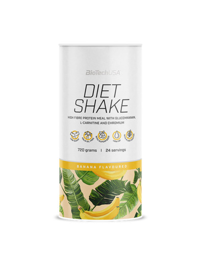 Diet Shake - 720 g