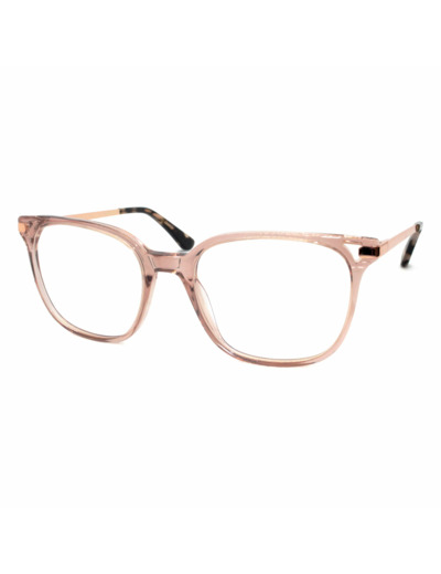 Lunettes KC0020 Victoria Li Écaille