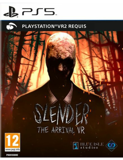 Slender The Arrival Vr 2