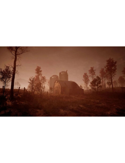 Slender The Arrival Vr 2