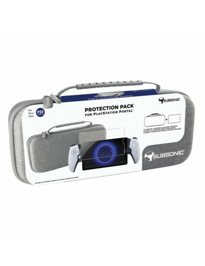 Protection Pack Pour Portal