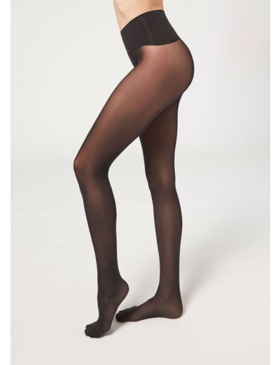 Collants 30 deniers totalement invisibles