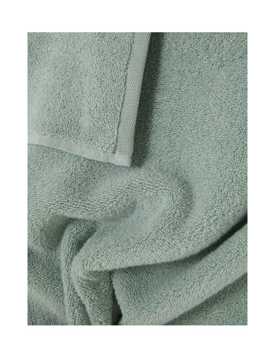 Large serviette de bain